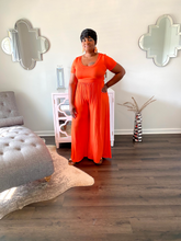 Load image into Gallery viewer, Wide Leg Jumpsuit (Available in 3 Colors)