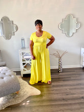 Load image into Gallery viewer, Wide Leg Jumpsuit (Available in 3 Colors)