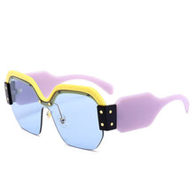 Load image into Gallery viewer, Designer Inspired &quot;Monica&quot; Sunnies