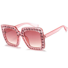 Load image into Gallery viewer, Designer Inspired &quot;Chyna&quot; Sunglasses