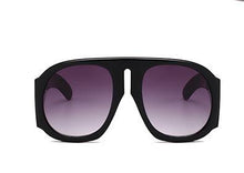 Load image into Gallery viewer, Oversized Designer Inspired &quot;Malaysia&quot; Sunnies