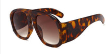 Load image into Gallery viewer, Oversized Designer Inspired &quot;Malaysia&quot; Sunnies