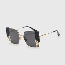 Load image into Gallery viewer, Designer Inspired &quot;Belle&quot;Sunglasses